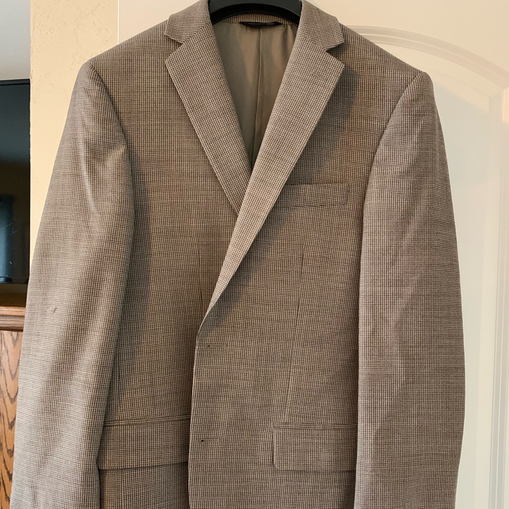 Mens coat